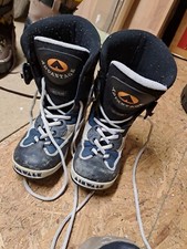 snow board boots Airwalk