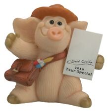 Piggin Collectors 2010 Tour