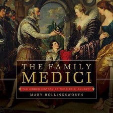 Family Medici by Mary
