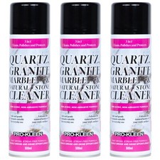 ProKleen Quartz Granite Marble