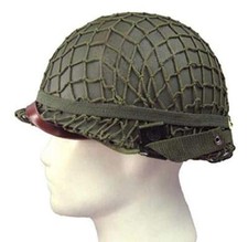 World War 2 U.S M1 Military