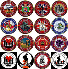 Military Forces Lest we forget