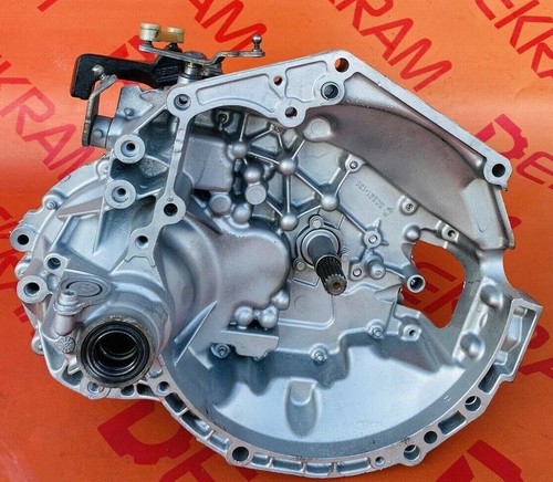Gearbox peugeot 206 citroen - gearbox,