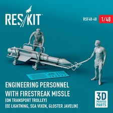 Engineering Personnel with