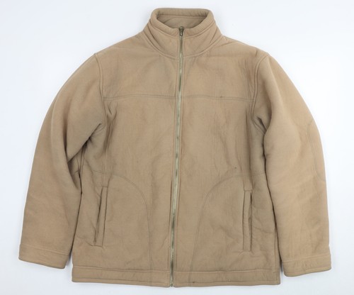Marks and spencer mens beige - and,