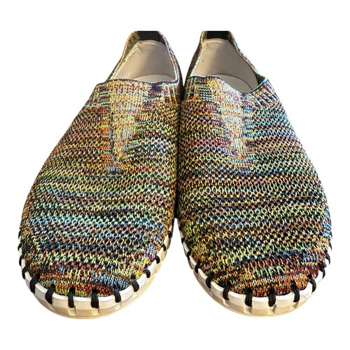 Eric michael lucy knit - eric,