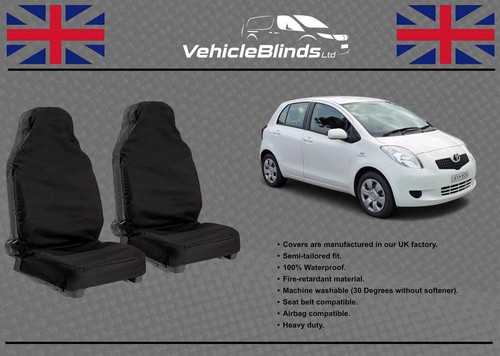 Seat covers for toyota - covers,