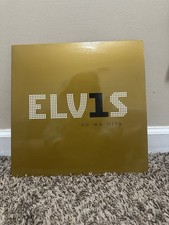 Elvis 30 #1 Hits by Presley