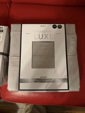 Next Collection Luxe Bedset