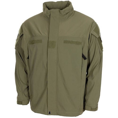 Mfh men military soft shell - mfh,