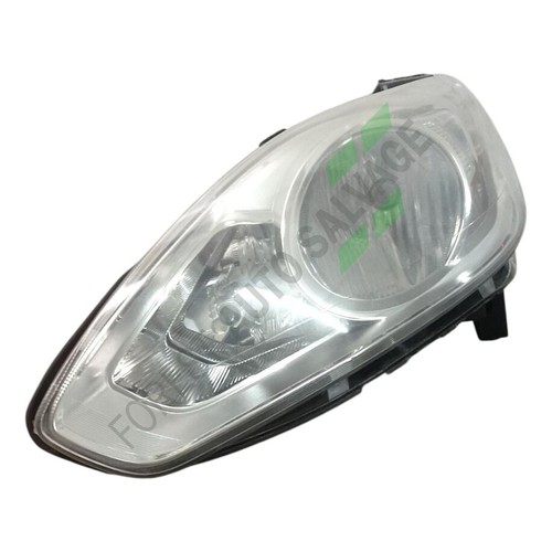 2013 ford max headlight left - 2013,