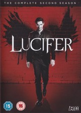 Lucifer Season / Series 2 -
