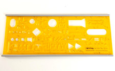 Vintage rOtring Drawing