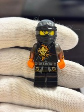 Genuine Lego njo262 Minifig