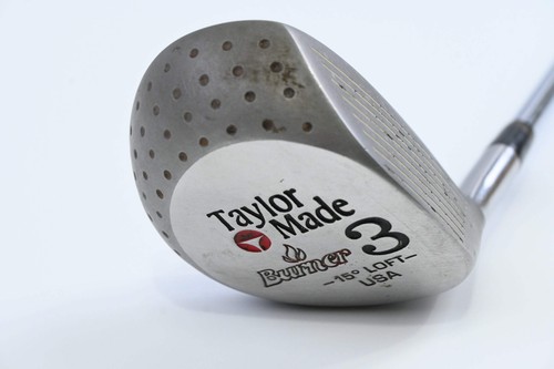 Taylormade burner wood - #3, 15