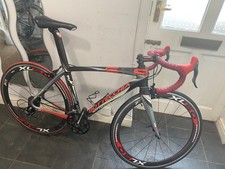 Bottecchia Road Bike 54cm