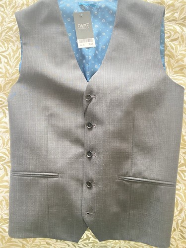 Gents formal waistcoats - formal,