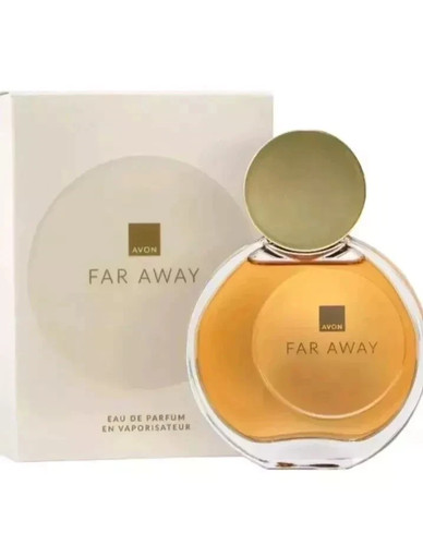 Far away original 50ml - far, edp