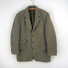 Christopher Dawes Tweed