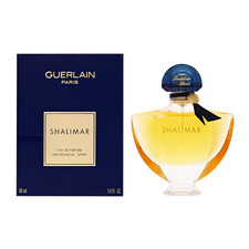 Guerlain shalimar eau - eau, de