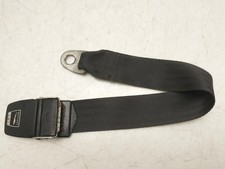 JAGUAR E TYPE SEAT BELT STALK  Unknown Saloon 65-75