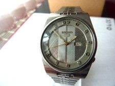 SEIKO 6309-9060 WRISTWATCH