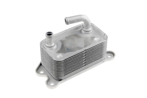 Oil cooler fits - cooler, d5
