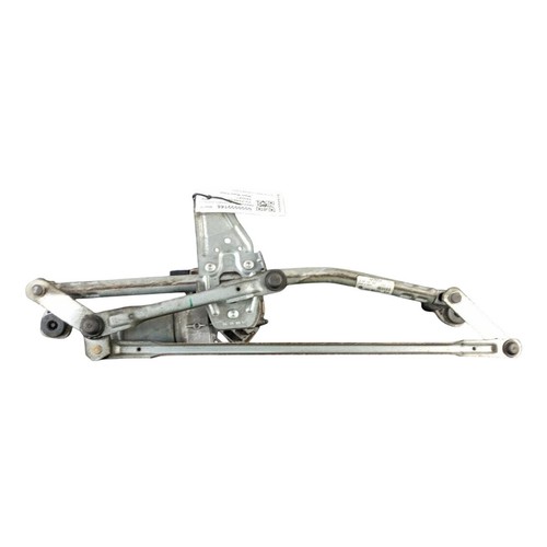 Wiper motor front volkswagen - wiper,