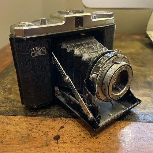 Zeiss ikon nettar 517 - ikon,