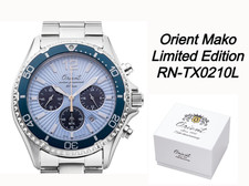 Orient Mako RN-TX0210L 75th