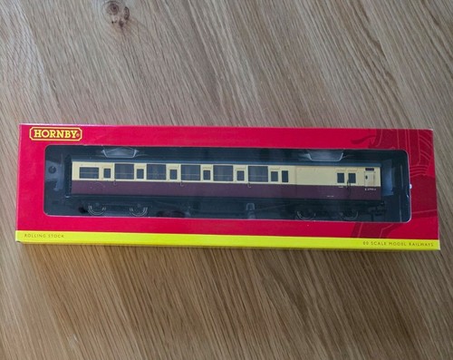 Hornby r4346a maunsell 6 - br,