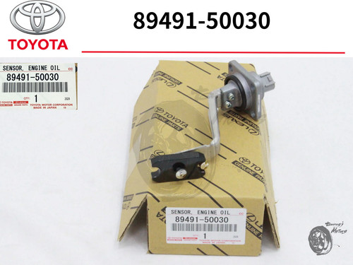 Toyota lexus genuine gs300 - toyota,