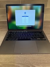 Apple MacBook Pro 13 Inch Touchbar 2020 Core i7 2.3GHz 16GB 512GB A2251