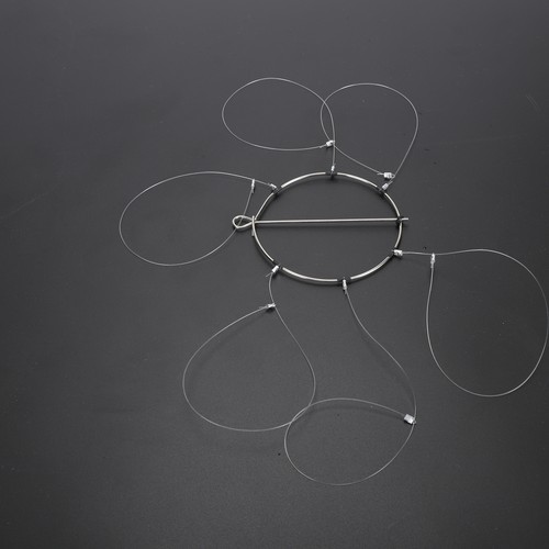 Crab snare trap loops - snare,