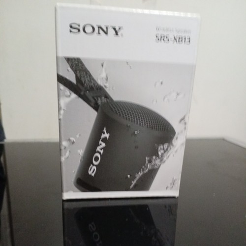 New sony srs xb13 - ***,