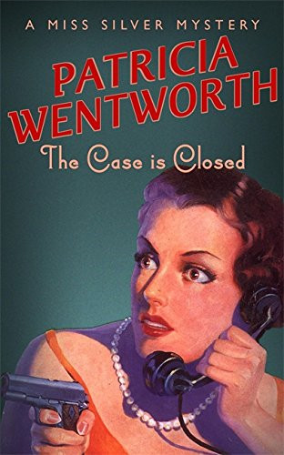 The case closed miss - is,