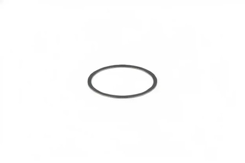 Water pump ring seal mvq - water, o-ring