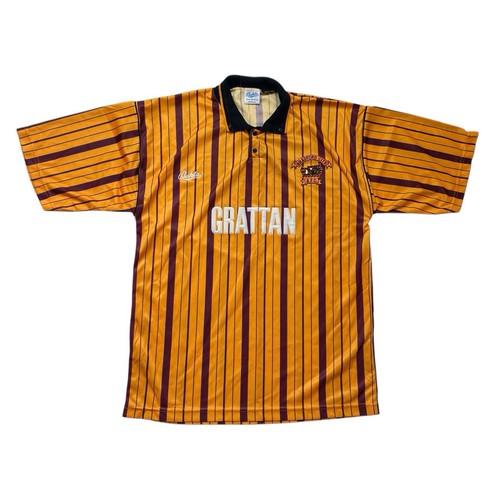 Vintage bradford city home - bradford,
