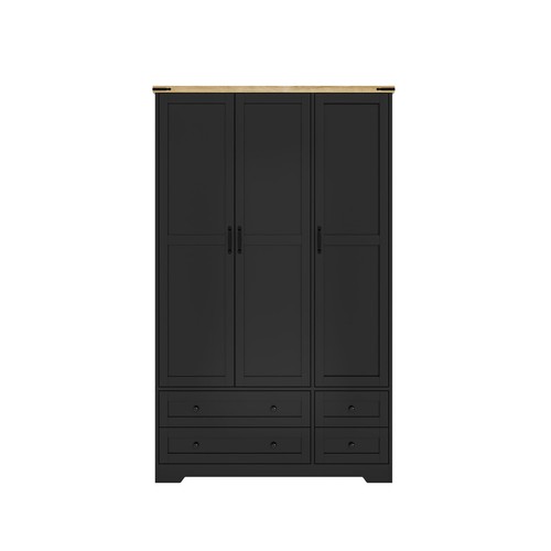 Door drawer panelled - 3,