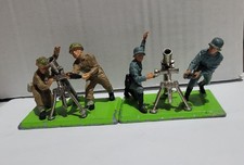 Britains Deetail British &