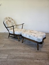 Vintage Ercol Windsor 203