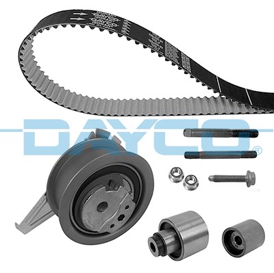 Ktb884 dayco timing belt - ktb884,