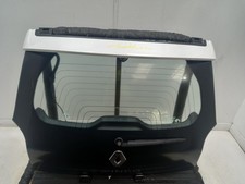 RENAULT TWINGO Boot Lid Tailgate 2014-2024 5 Door Hatchback WHITE  