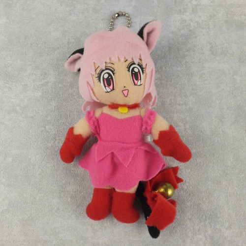 Tokyo mew ichigo - tokyo,