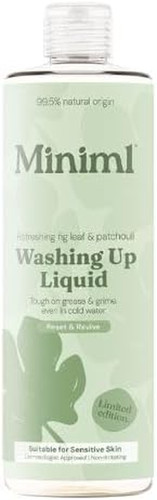 Washing liquid fig - washing, up