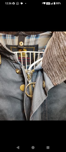 Belstaff trialmaster men - belstaff,