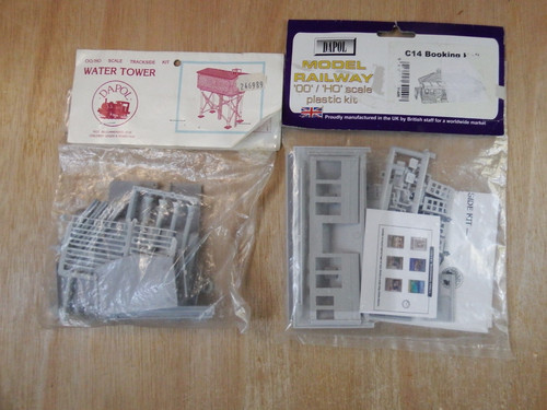 Dapol gauge kits water - kits,