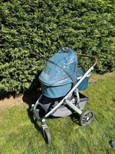 Uppababy vista travel - uppababy,