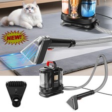 13500Pa Portable Spot Carpet