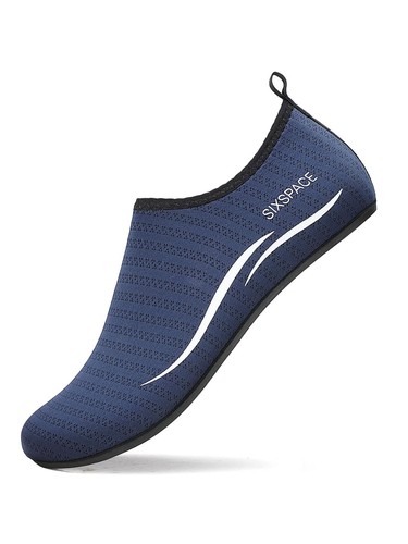 Mens water shoes aqua socks - mens,